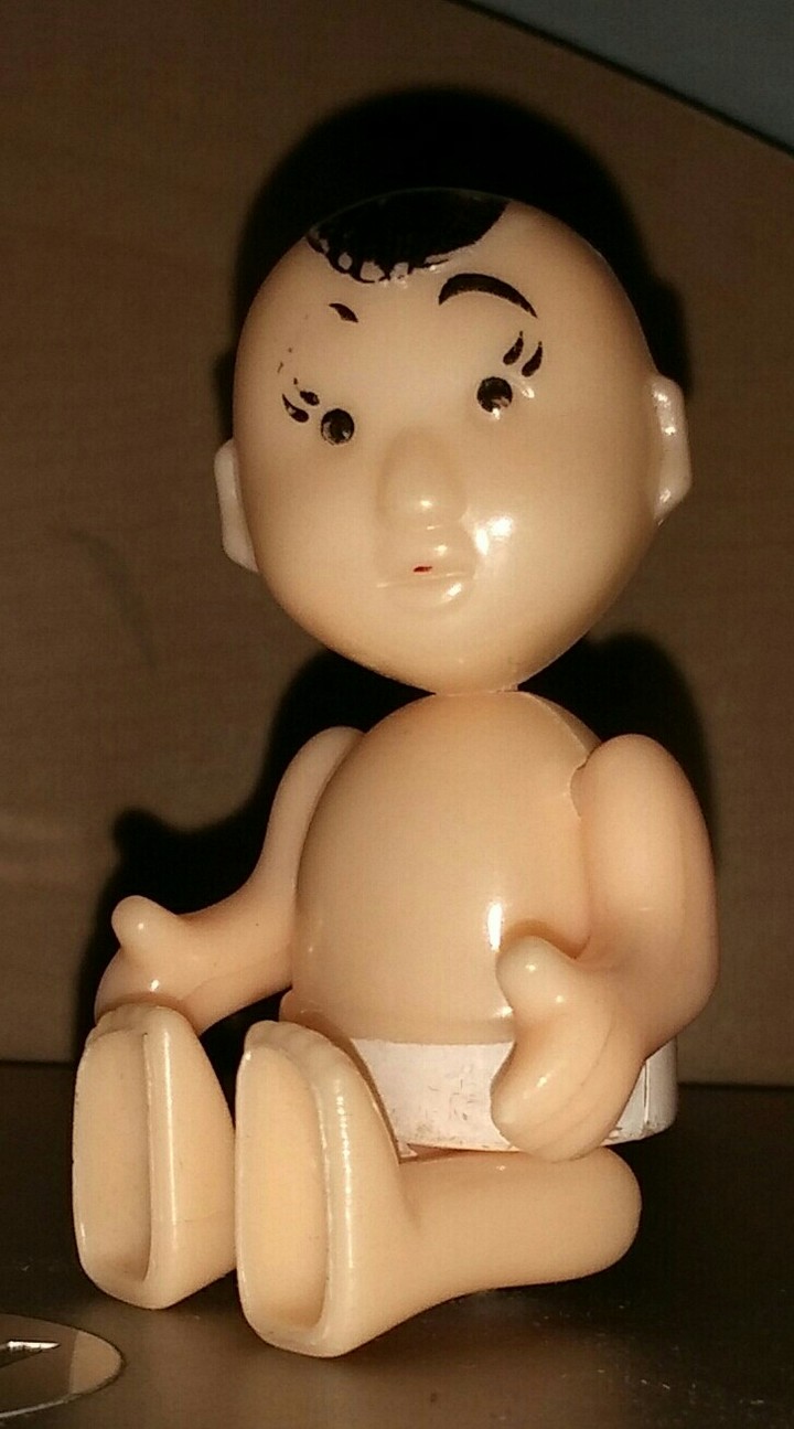 baby