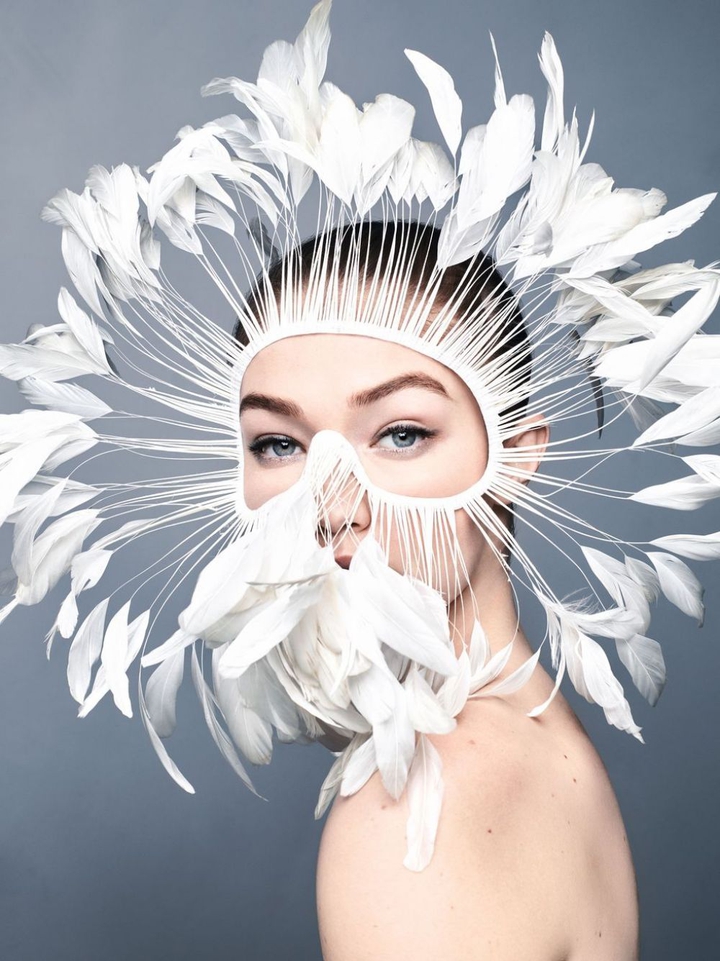 Gigi Hadid