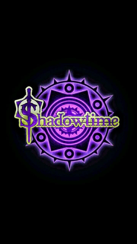 shadow time
