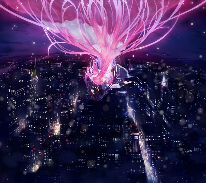 anime