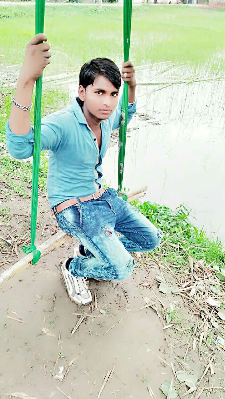 vivek raj