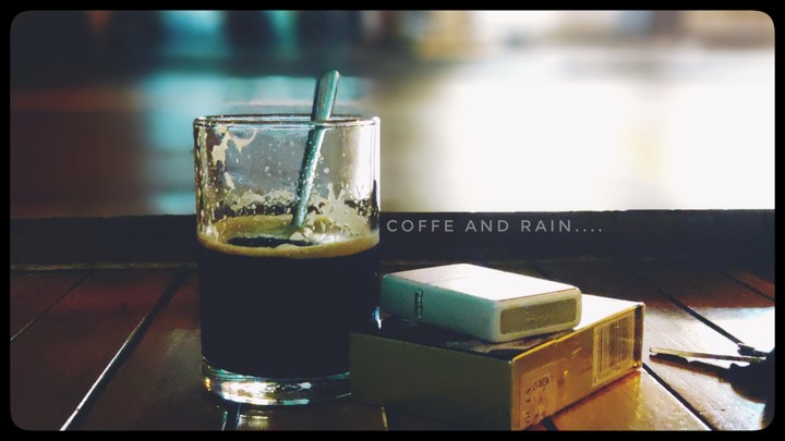 coffee time