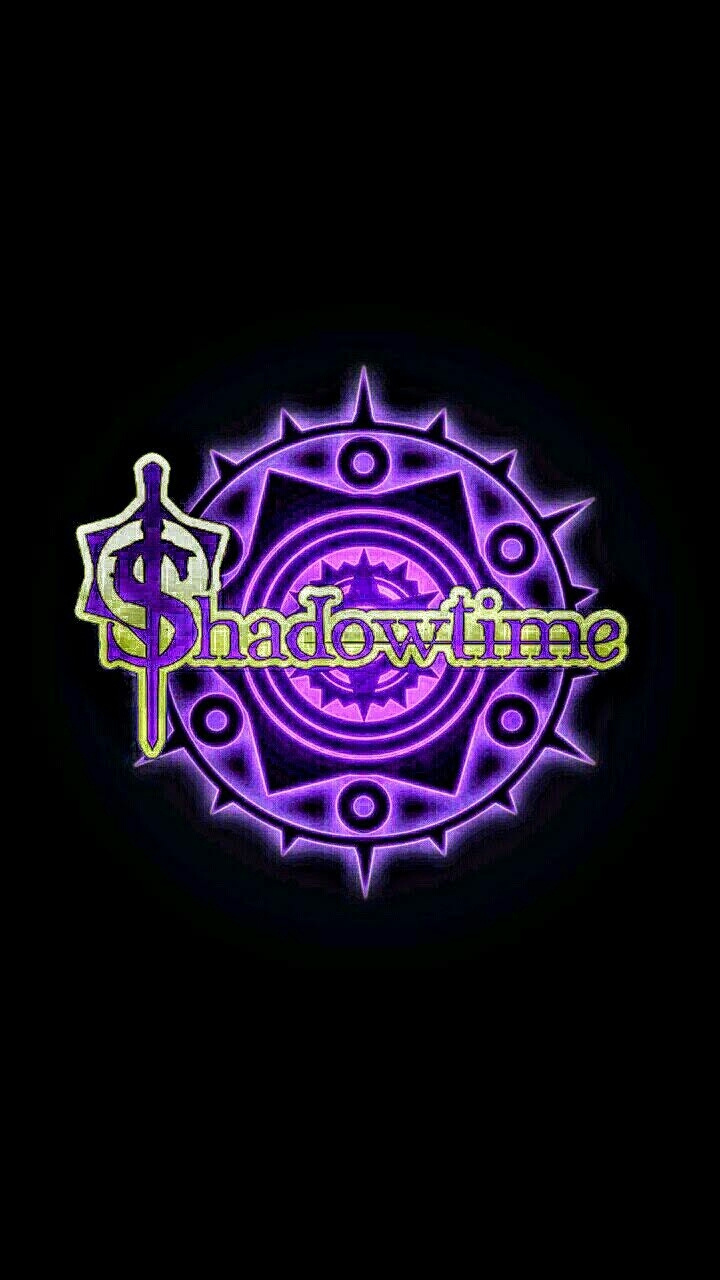 shadow time