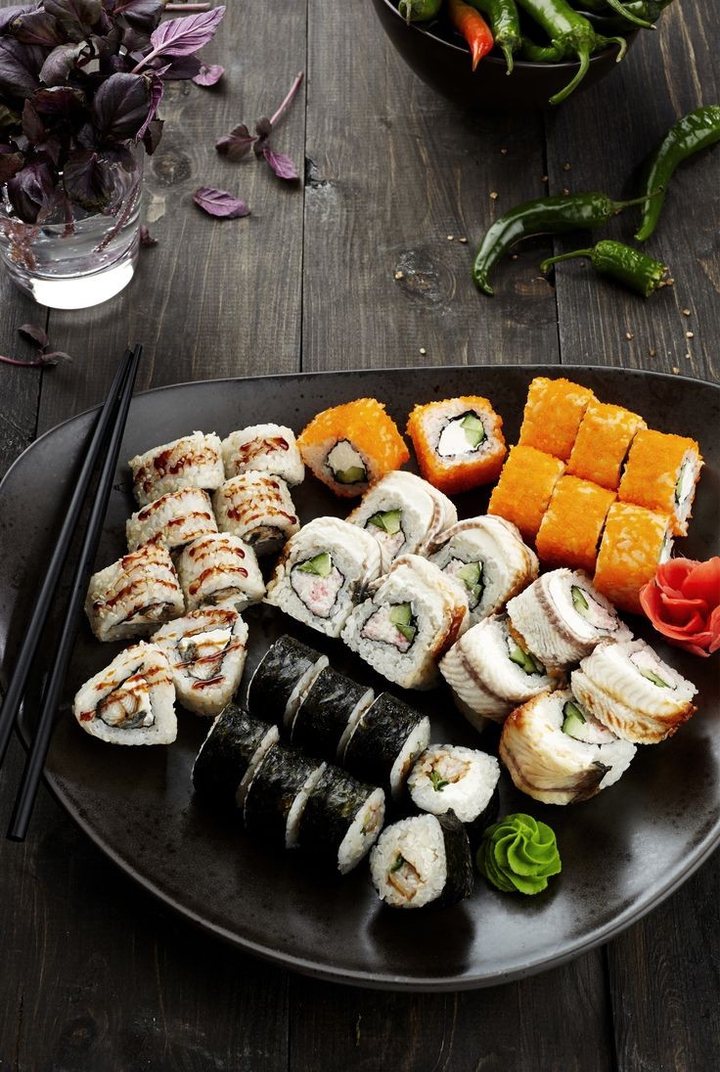 Food