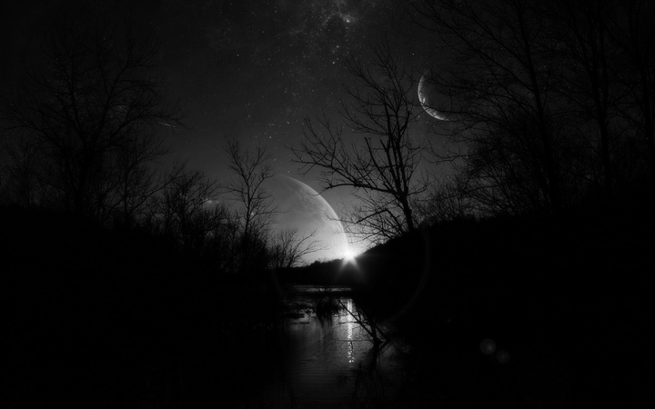 Night