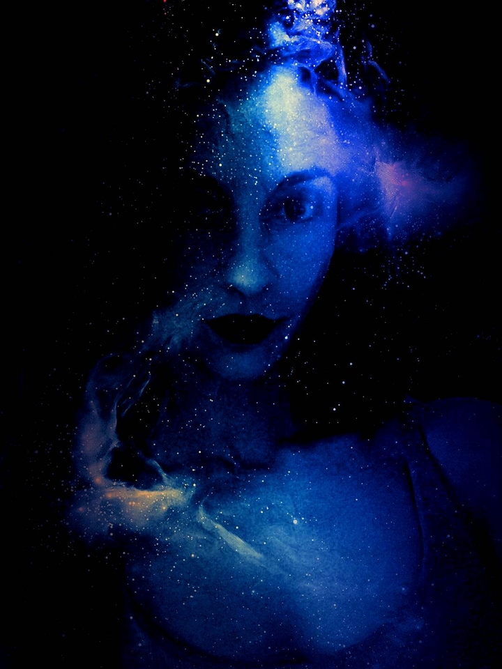 space