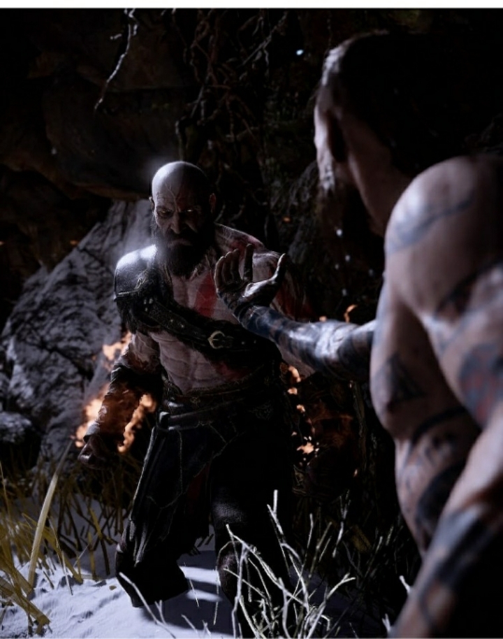 Kratos