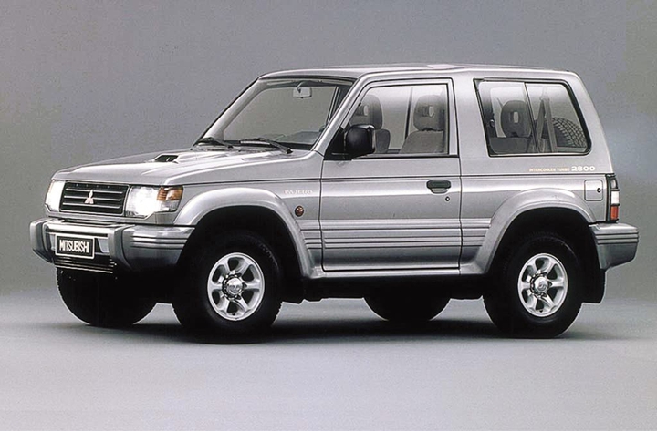 mitsubishi