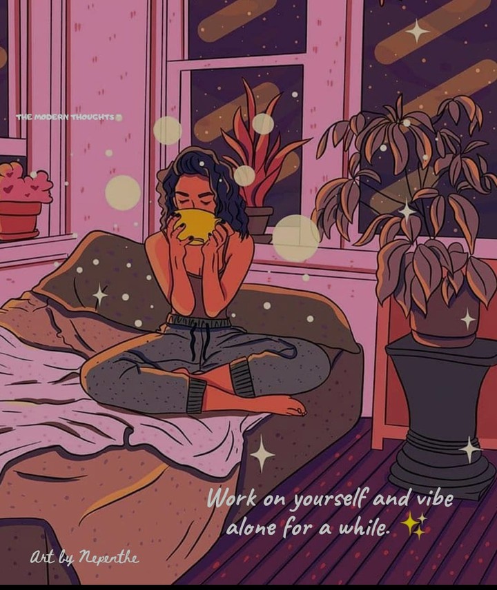 me