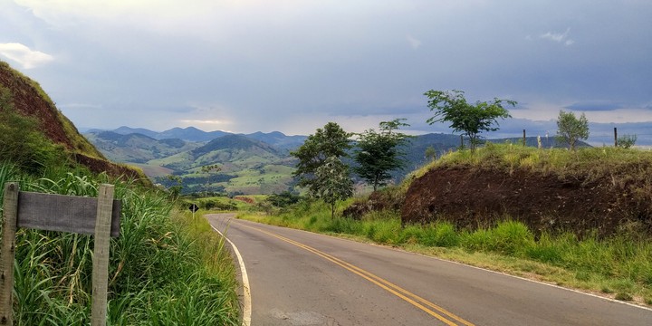 Serra de Taruaçu