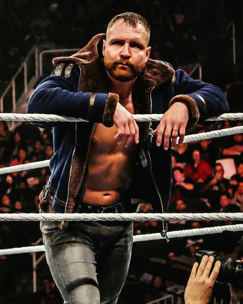 WWE