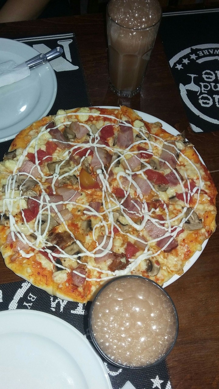 pizza