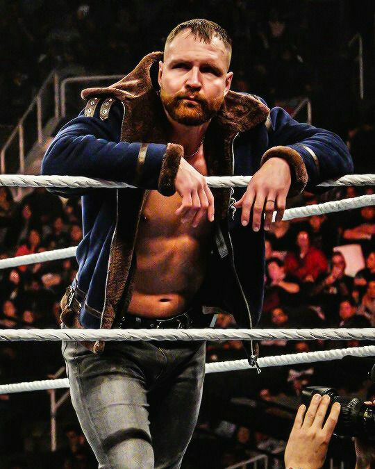 WWE