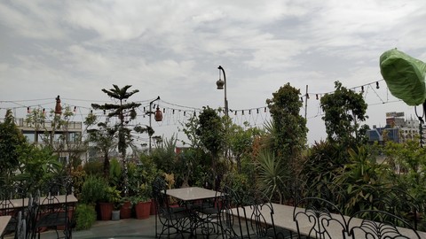 rooftop..!!?