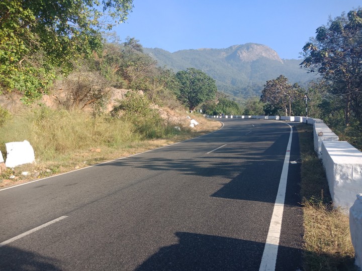 Hills