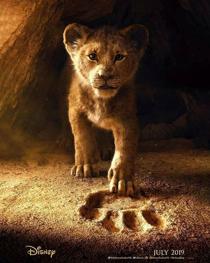 lion king