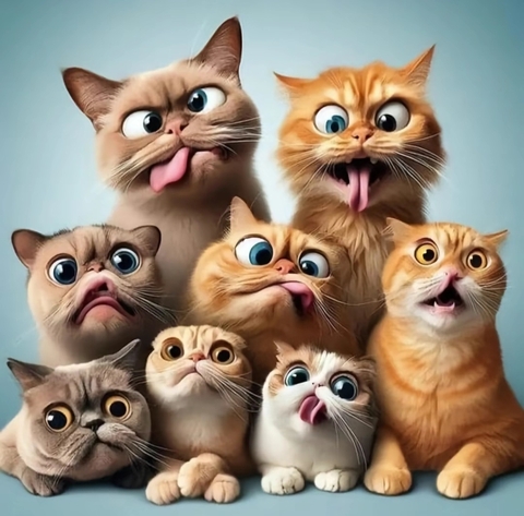 fondos de pantalla Fawn, whiskers