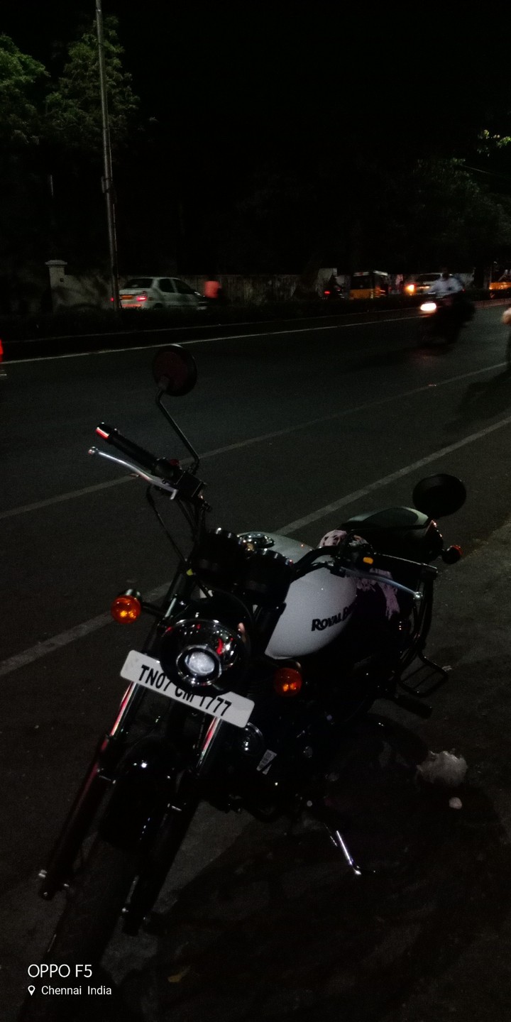 Royal Enfield