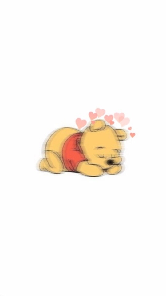 Vinny bear