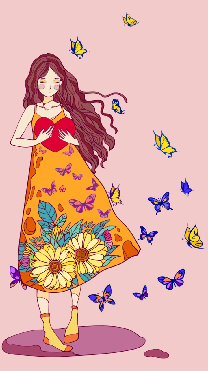 Colourful