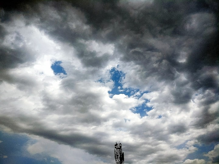 sky
