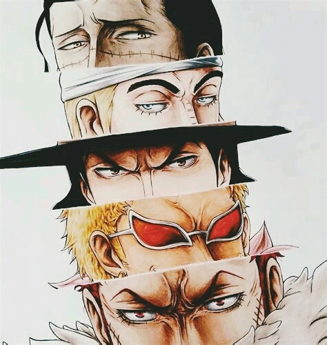 badmen