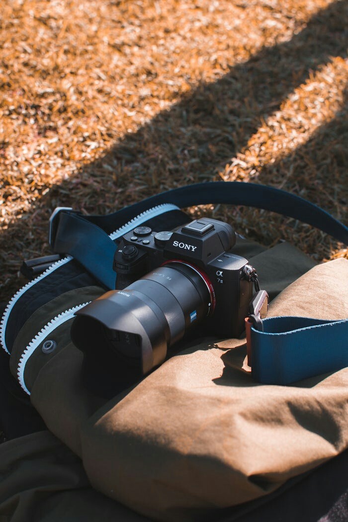 DSLR