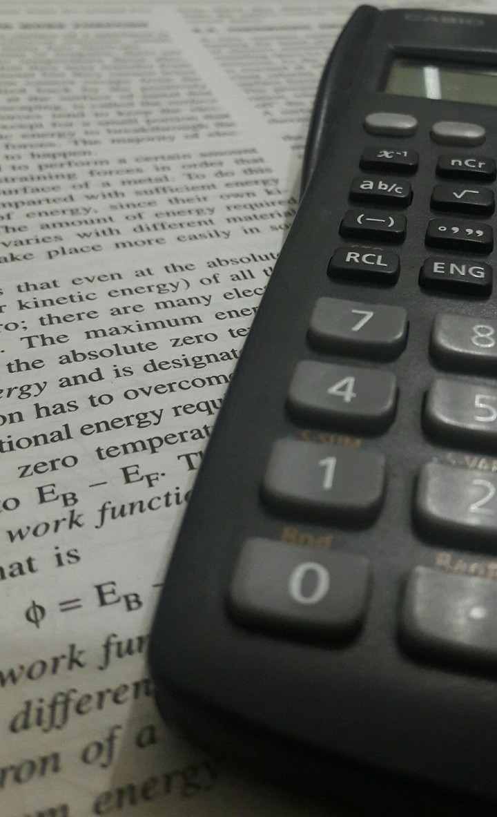 calculator