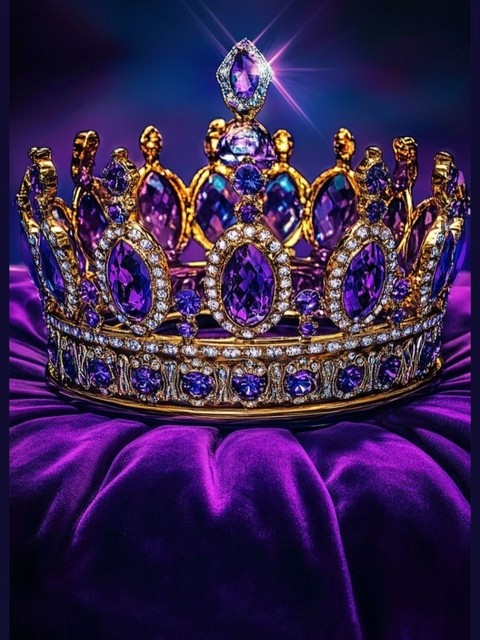 sfondi headpiece, crown
