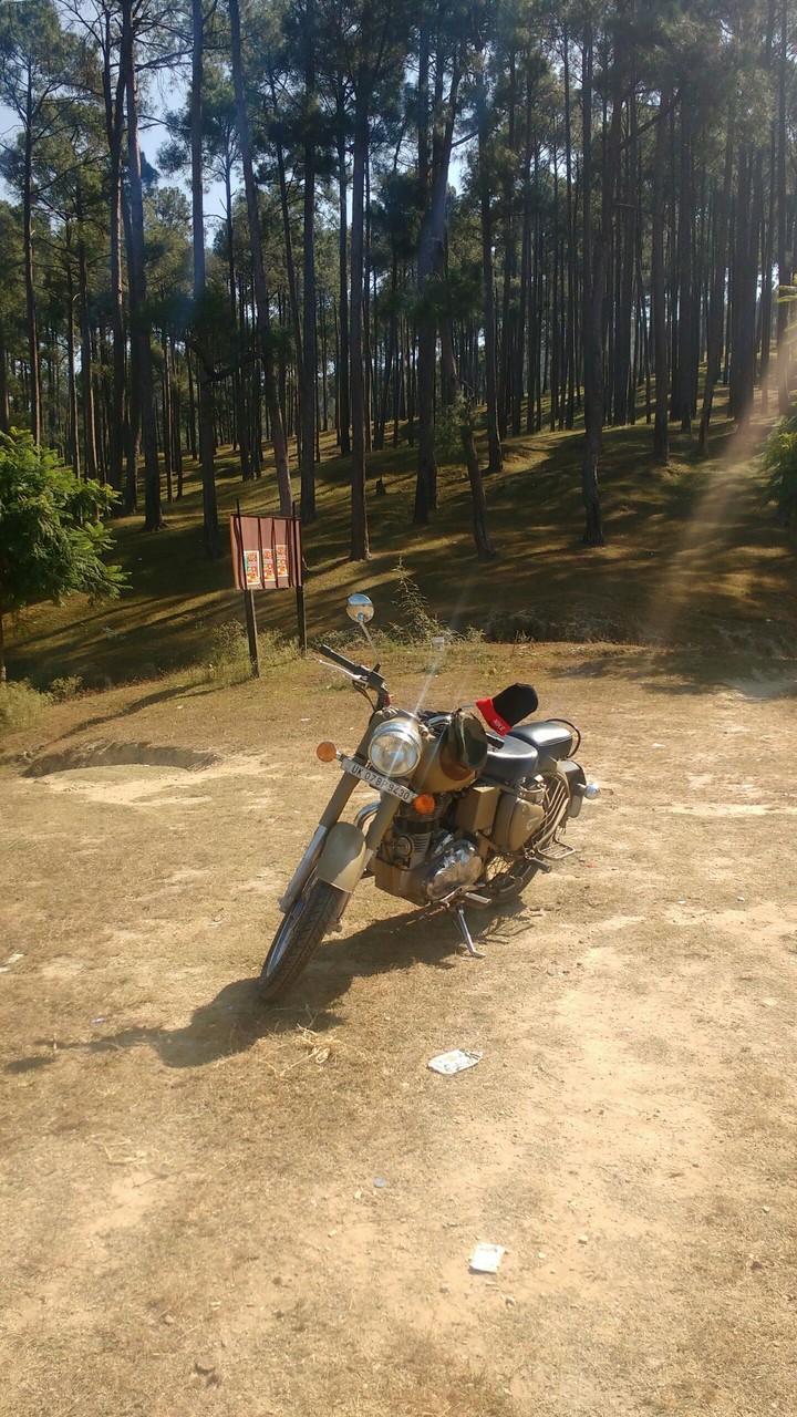 Royal Enfield