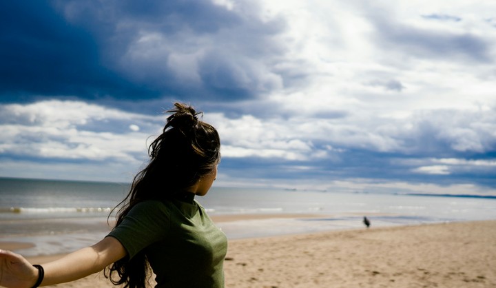 before the storm