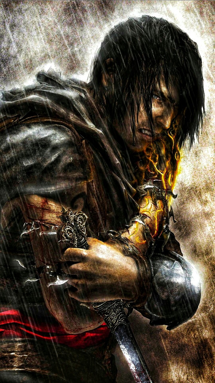 Prince Of Persia
