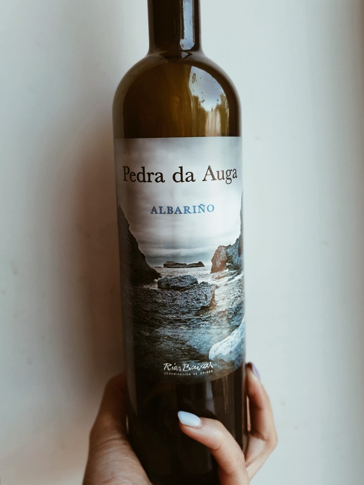 sea wine