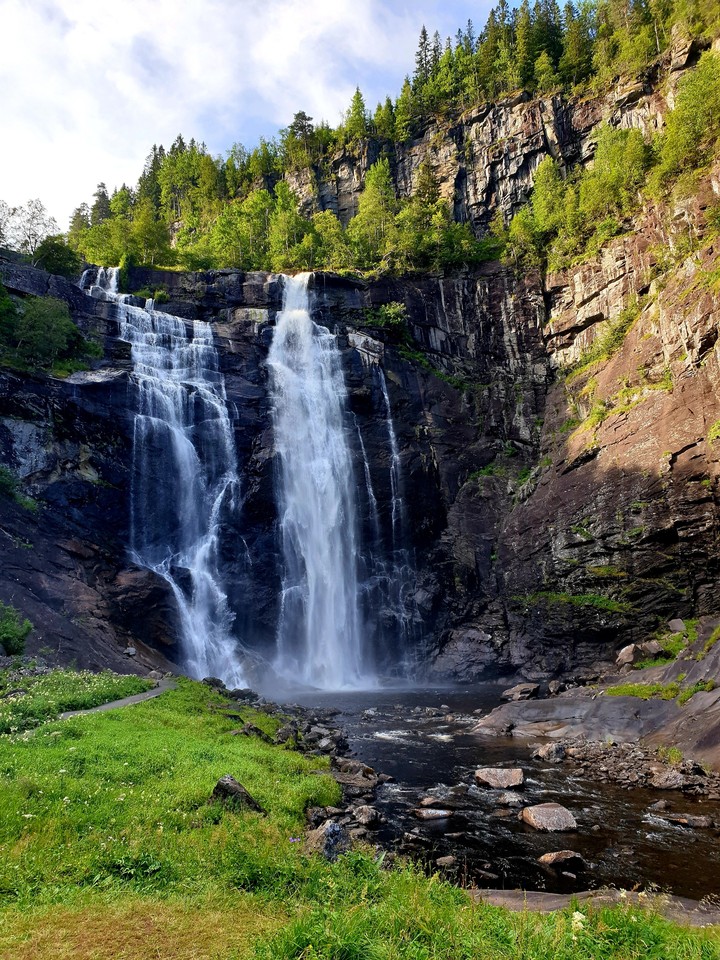 Norway