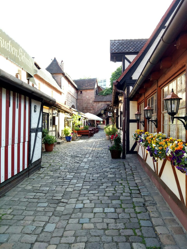 Nürnberg