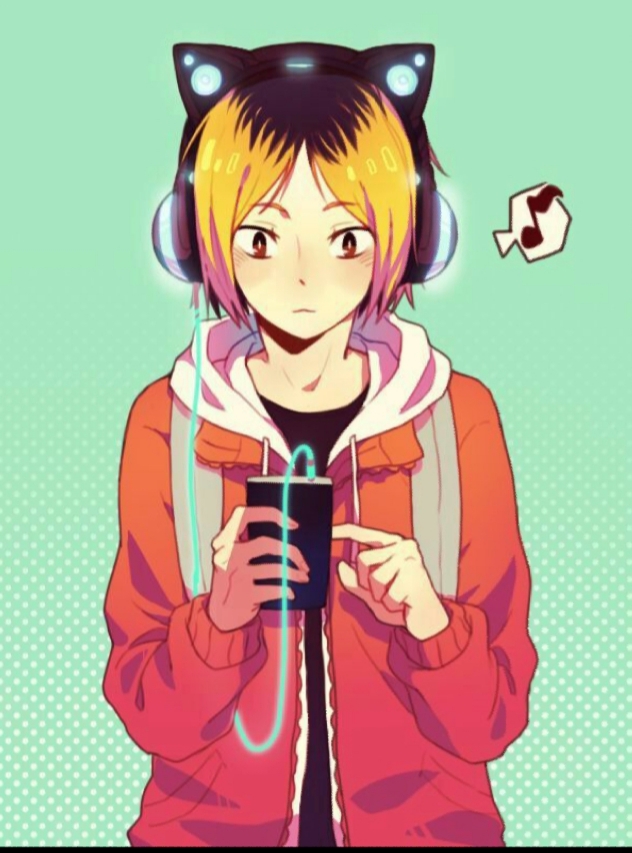 anime