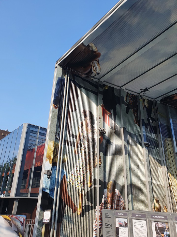 MusicLibrary