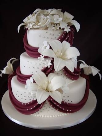 Cakes