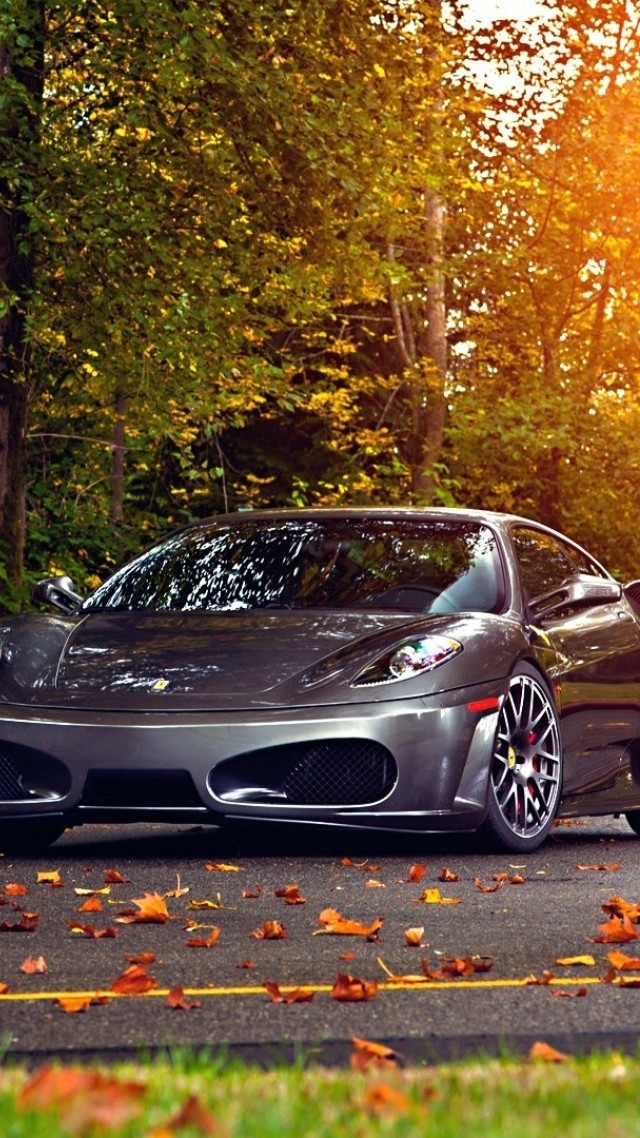 Nic car