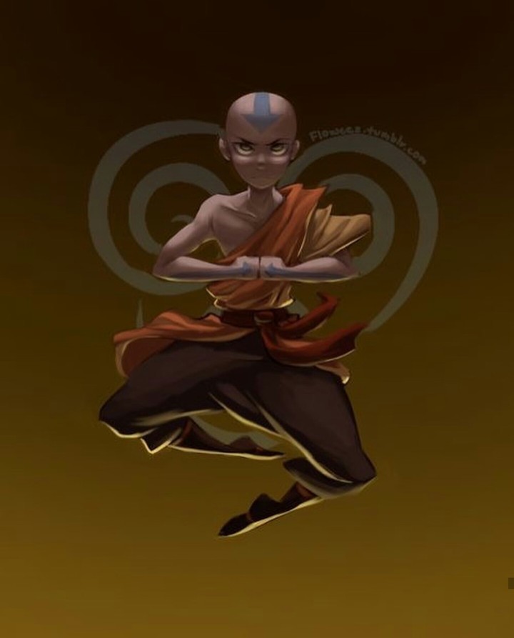 Aang