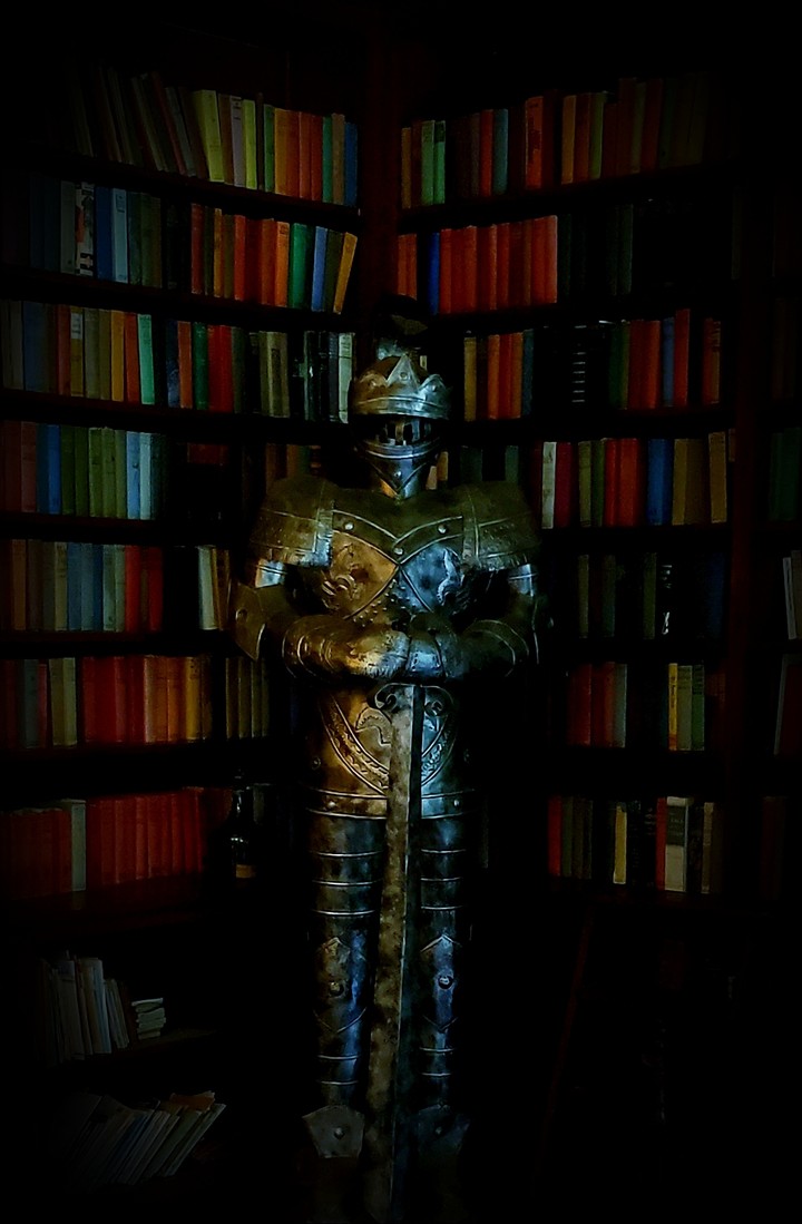 Knight