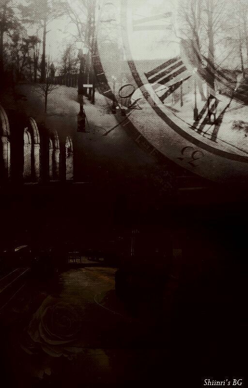 Mystic...