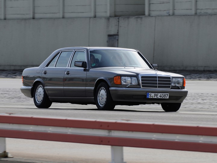 mercedes benz