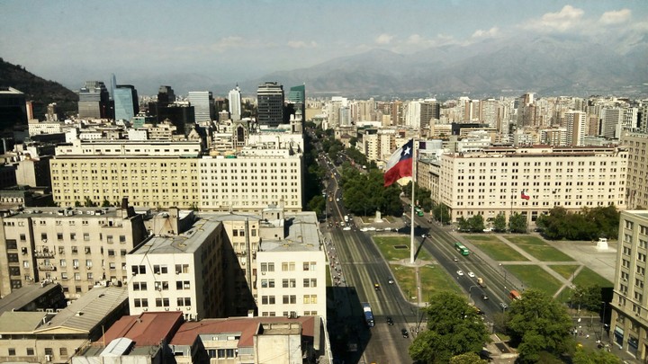 Santiago