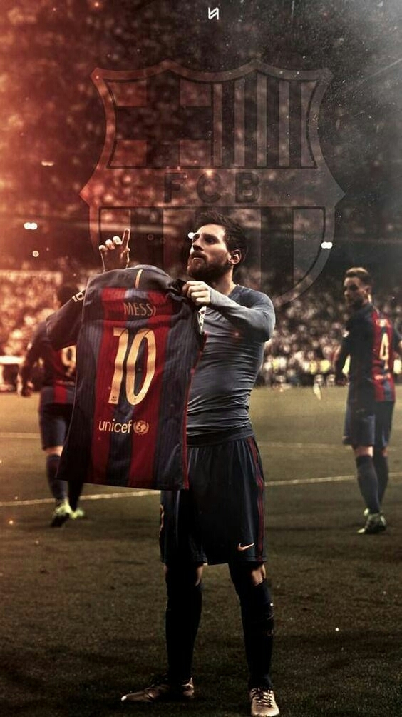 messi