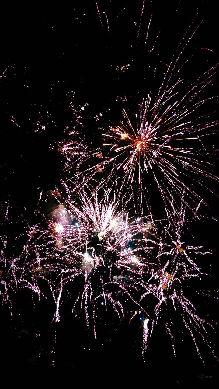 Fireworks