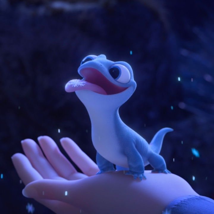 Frozen 2 ❄️