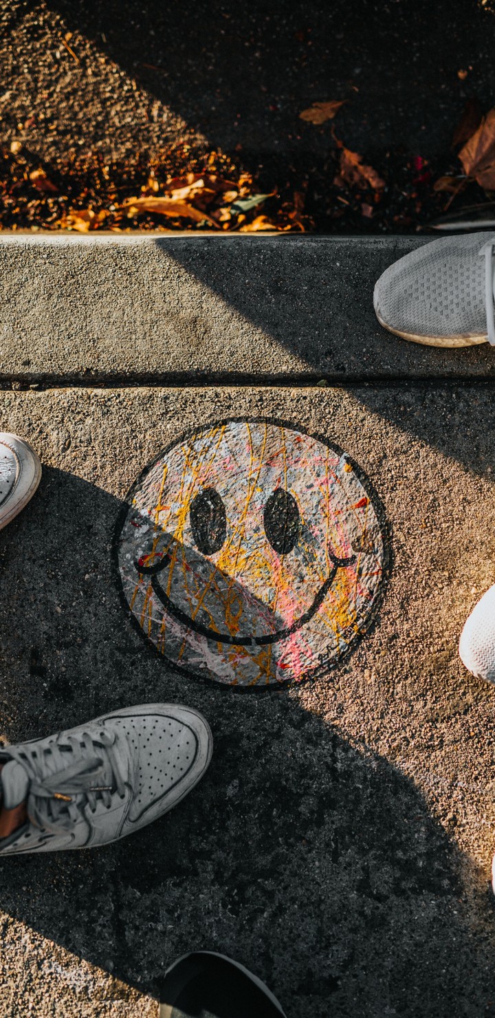 Smile