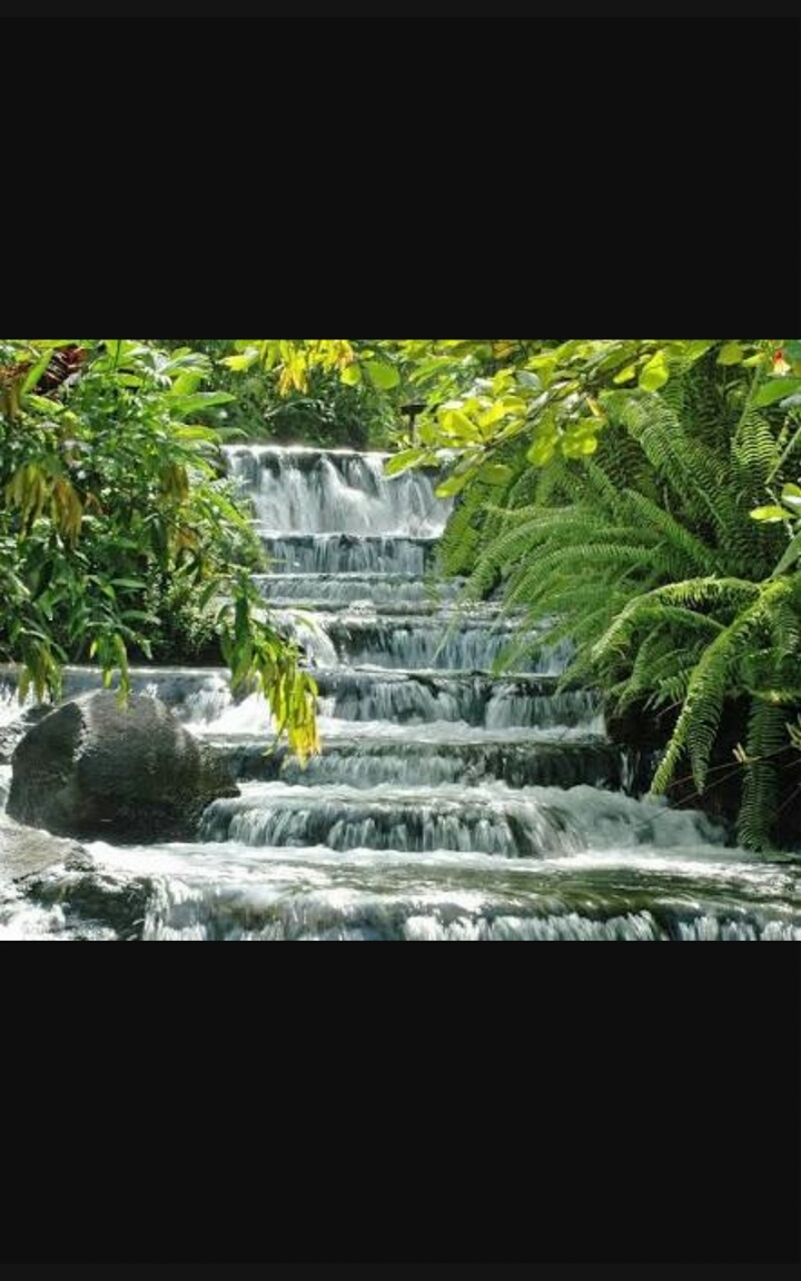 Waterfall