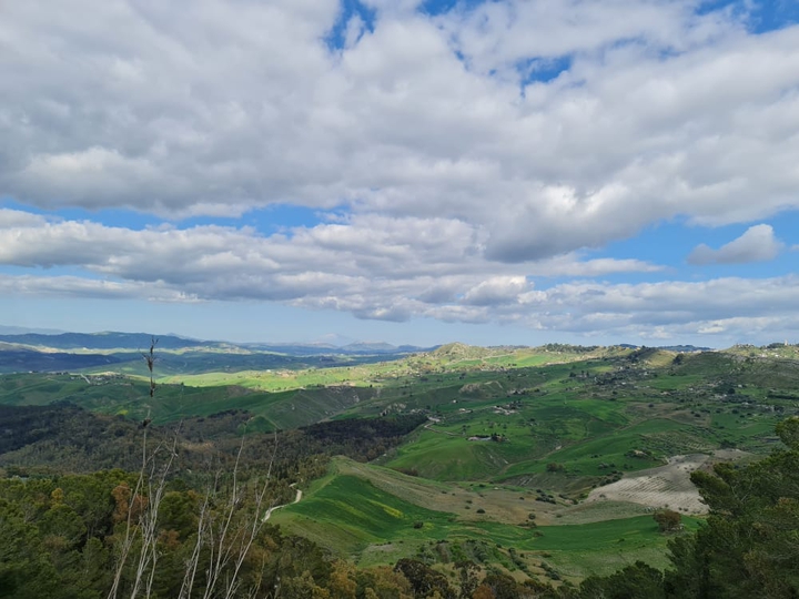 paesaggio